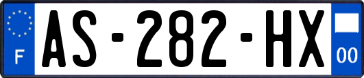 AS-282-HX