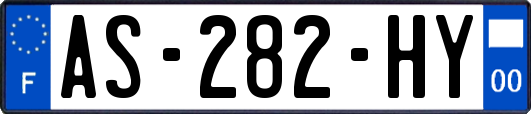 AS-282-HY