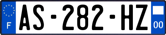 AS-282-HZ