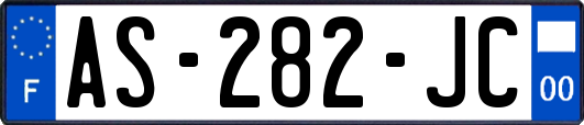 AS-282-JC