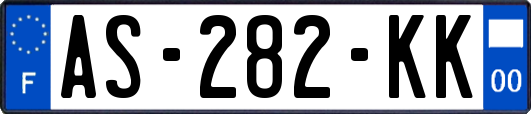 AS-282-KK