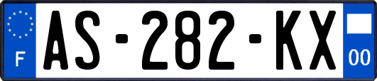 AS-282-KX