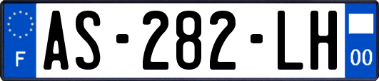 AS-282-LH