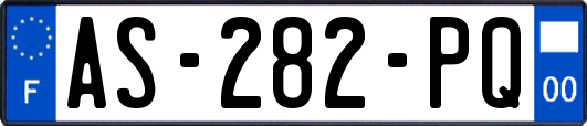 AS-282-PQ