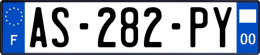 AS-282-PY