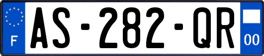 AS-282-QR