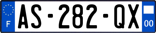 AS-282-QX