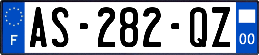 AS-282-QZ