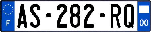 AS-282-RQ