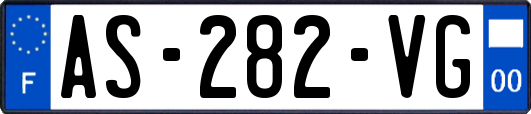 AS-282-VG