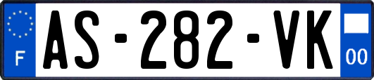 AS-282-VK