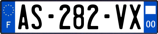 AS-282-VX