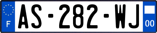 AS-282-WJ