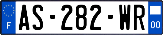 AS-282-WR