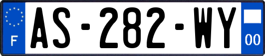 AS-282-WY