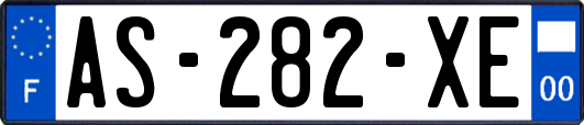 AS-282-XE