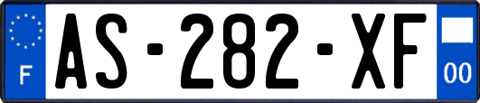 AS-282-XF