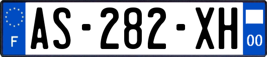AS-282-XH