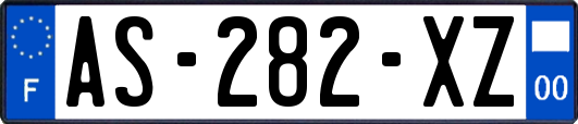 AS-282-XZ