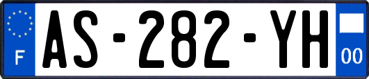 AS-282-YH