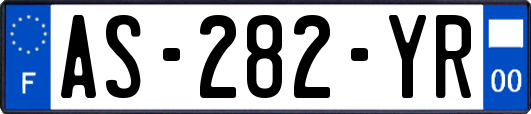 AS-282-YR
