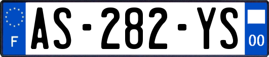 AS-282-YS