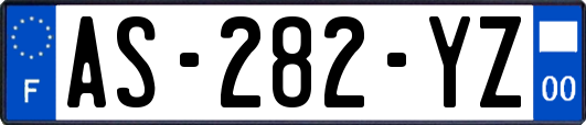 AS-282-YZ