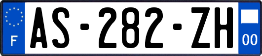 AS-282-ZH