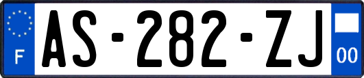 AS-282-ZJ