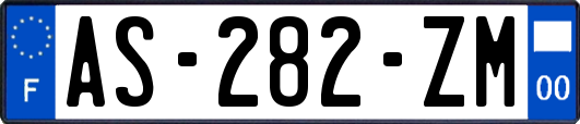 AS-282-ZM