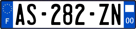 AS-282-ZN