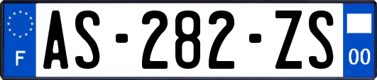 AS-282-ZS