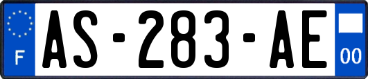 AS-283-AE