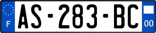 AS-283-BC