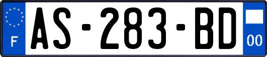 AS-283-BD