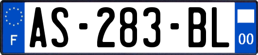 AS-283-BL