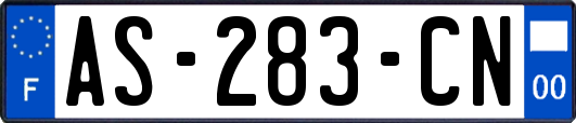 AS-283-CN
