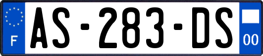 AS-283-DS