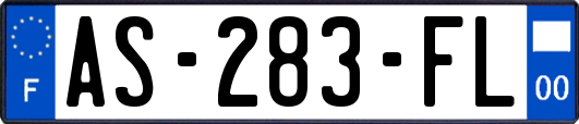AS-283-FL