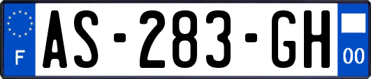 AS-283-GH