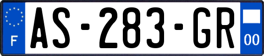 AS-283-GR