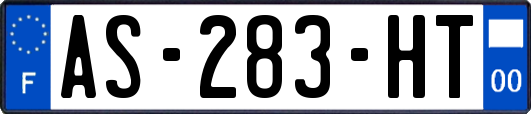 AS-283-HT