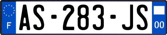 AS-283-JS