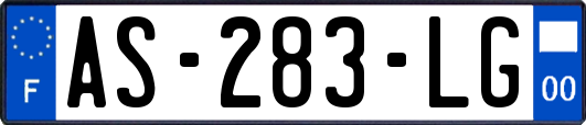 AS-283-LG