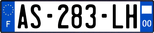AS-283-LH