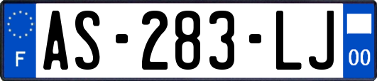 AS-283-LJ