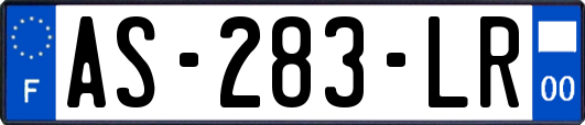 AS-283-LR