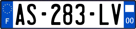 AS-283-LV