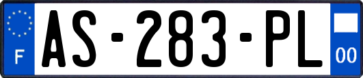 AS-283-PL