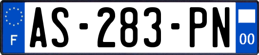 AS-283-PN